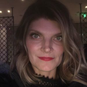 Meet your Posher, Shauna